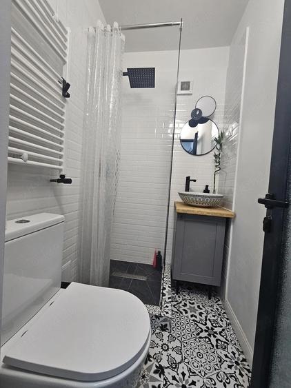 Vand apartament cu o camera - 4