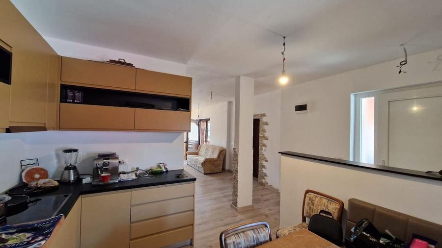 Casa de vanzare in Mocira, 3 camere + anexa tip garsoniera Comision 0% - 5