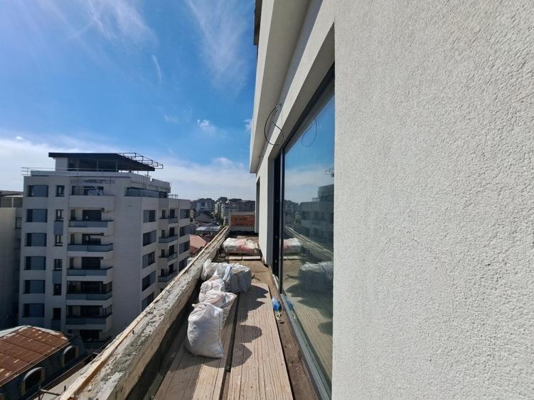 APARTAMENT 2 CAMERE BLOC NOU FINALIZARE ANUL CURENT - 17