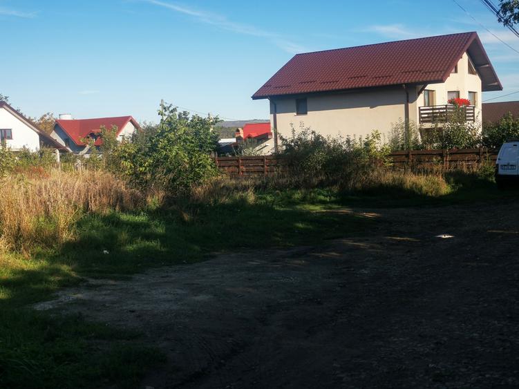 Valea Adanca -Mega Image ,  700/730/770 mp  ,full,zona de vile ,FARA BLOCURI - 11