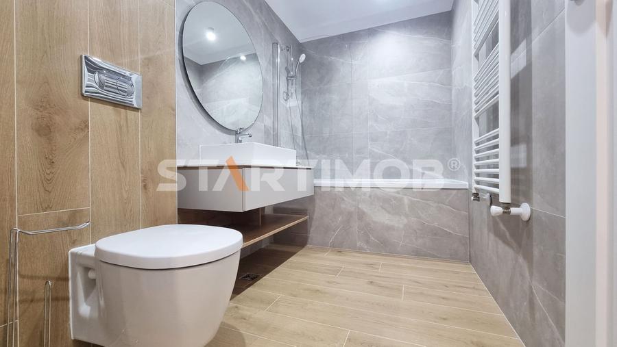 Apartament prima inchiriere Urban Plaza - 8