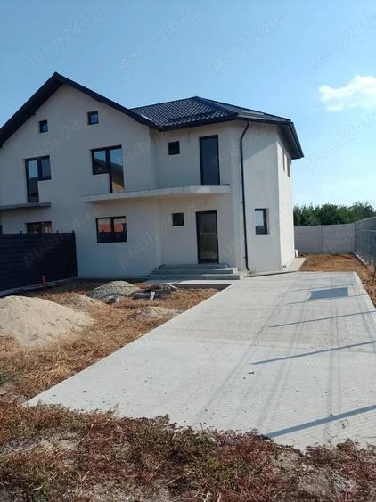 Vand unitate duplex Magurele sau schimb in Bucuresti Rahova cu apartament. - 2