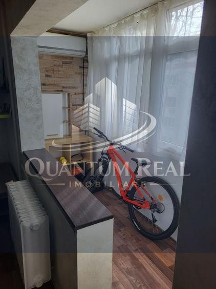 Apartament 3 camere, mobilat si utilat, gata de mutat! - 8
