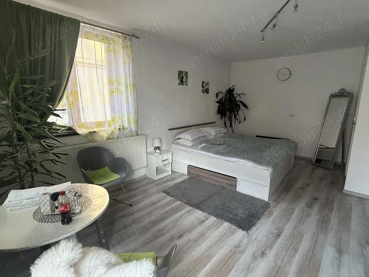 Vand apartament cu spa?iu comercial - 3