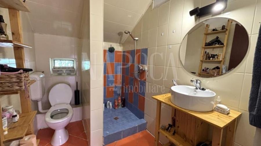 Casa 5 camere de vanzare in Gruia, Cluj Napoca - 15