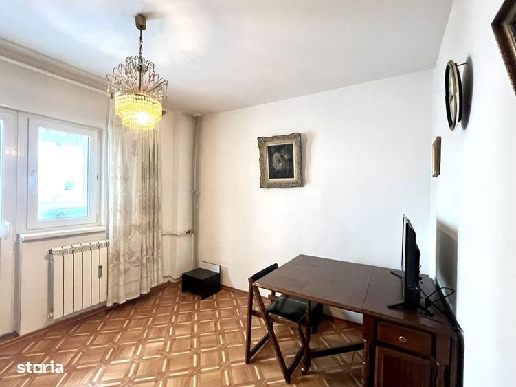 Apartament 3 camere *73mp*// Gorjului-Militari - 2