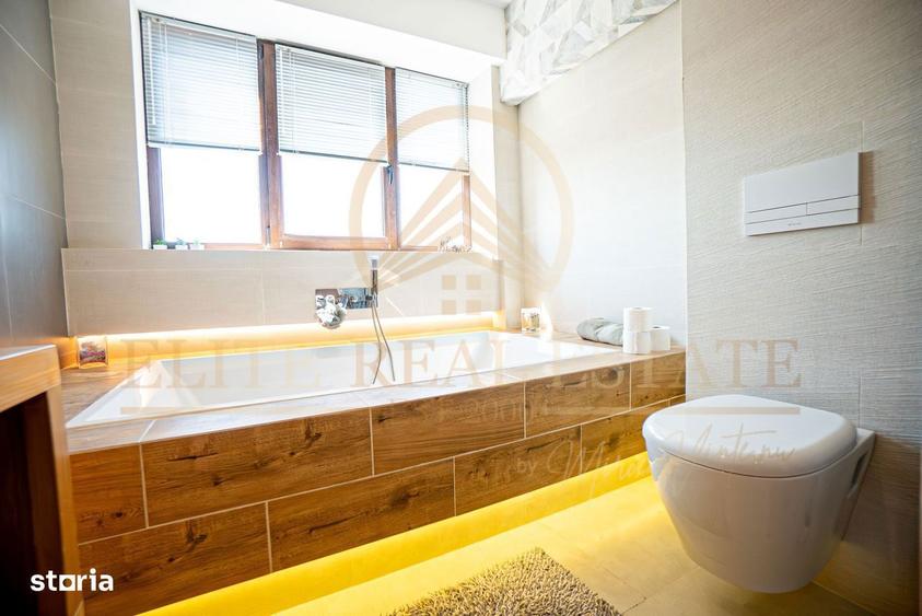 Apartament 3 camere Palazu Mare 121 mp cu vedere la lac si parcare - 1