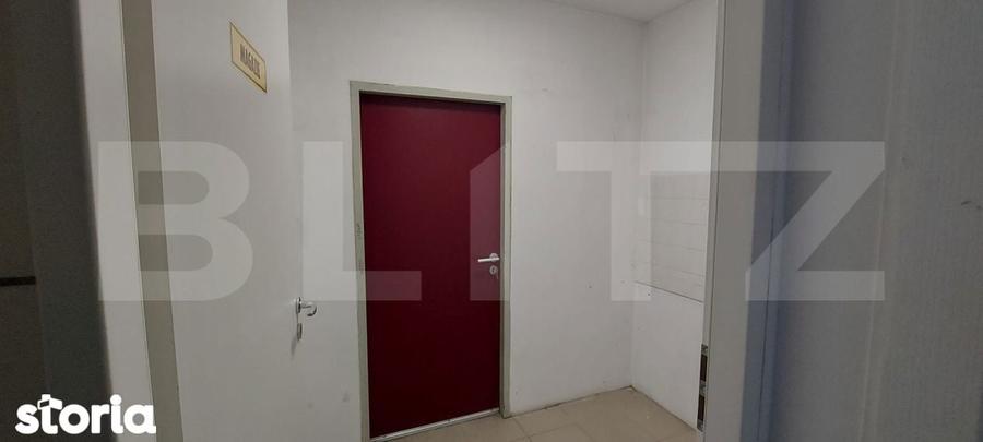 Spatiu comercial de inchiriat, 71.70 mp zona Ultracentrala - 3