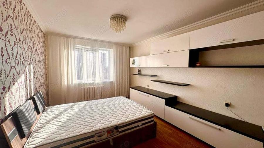 Apartament de inchiriat cu 3 camere in zona Gorjului - 2