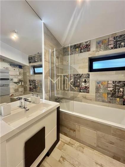 EROU IANCU NICOLAE | Vila superba 4 camere utilata&semi-mobilata cu PISCINA - 34