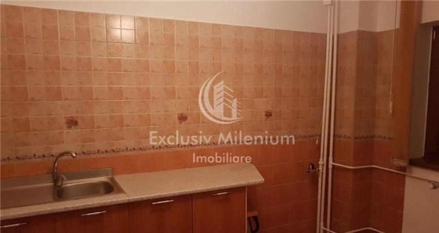 Alba Iulia / Decebal stradal 3 Camere Birou - 8