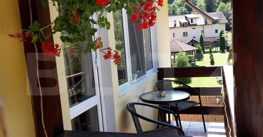 Pensiune turistica Moeciu, Cheia, 10 camere - 9