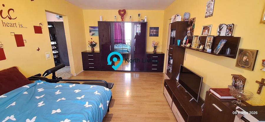 Apartament 2 camere de vânzare – Alexandru Obregia - 15