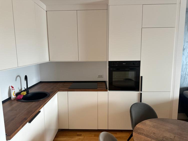 Apartament modern de 2 camere in Floreasca/ 2-Room modern apartment in Floreasca - 3