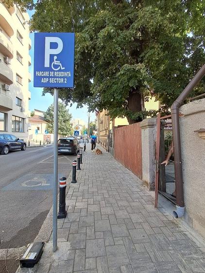 Studio de vanzare Zona Mosilor/Eminescu - 3