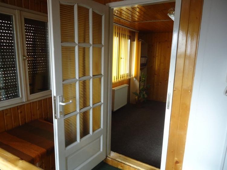 Inchiriere casa pentru locuit/birouri, zona Budiului - 6