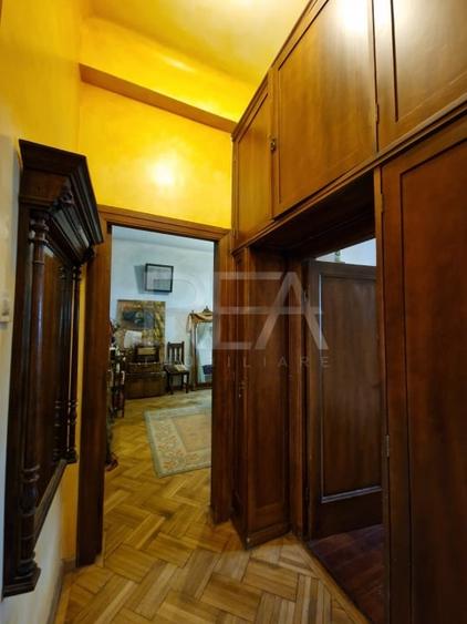 5 camere, Ferdinand, 236 mp, centrala, garaj, gradina exclusiva 154 mp - 10