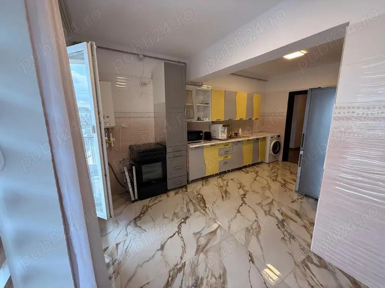 proprietar 2 camere 90 MP sect 3 ansamblul SOFIA REZIDENCE zona NICOLAE TECLU - 2