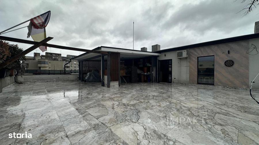 Inchiriere Spatiu Birouri 213mp | Mentenanta Inclusa | Marasti - 2