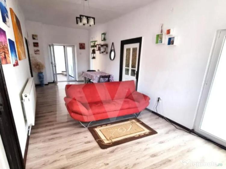 Refugiu la ?ara, libertate ?i verdea?a ? - 9