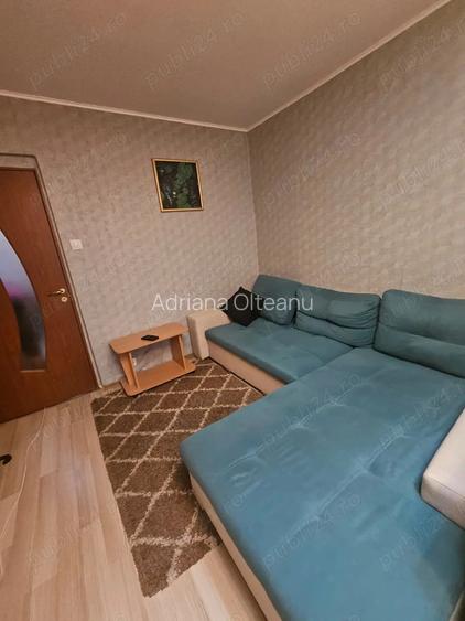 Apartment 2 camere, Tatarasi, etaj 1 4, 55 pm, Complet Mobilat Apartment 2 camere, Tatarasi, etaj 1 4, 55 pm, Complet Mobilat