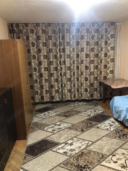 Inchiriez apartament cu 1 camera - 8