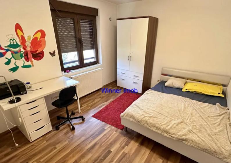 Inchiriere Vila P 1E Popesti Leordeni - 5