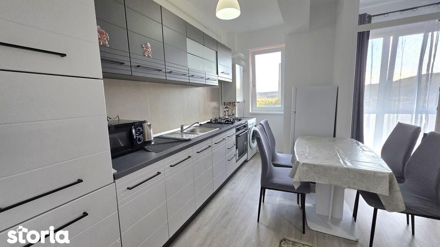 Apartament 2 camere Vi?oianu-299euro+ 50 euro parcare - 2