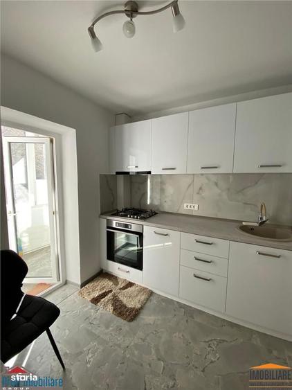 Apartament de inchiriat 2 camere Podgoria-Malul Muresului - 12