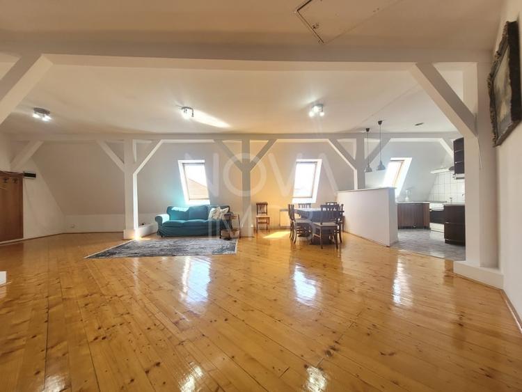 Spatiu comercial de inchiriat 875mp - Piata Cluj - 23