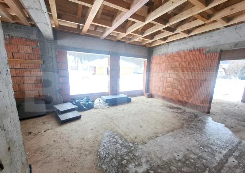 Casa Premium Parter Ra?nov | Zona Deosebita, Lang? - 1