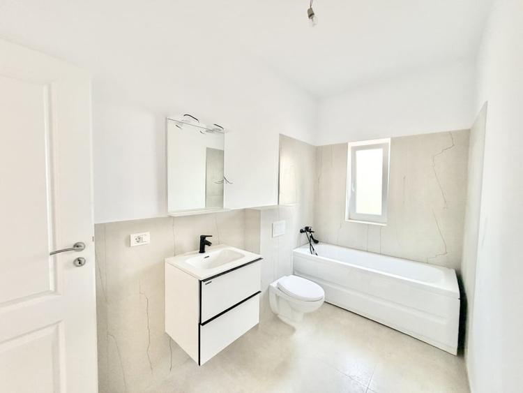 Duplex cu 3 camere - Cartier Asfaltat - Mosnita - 8