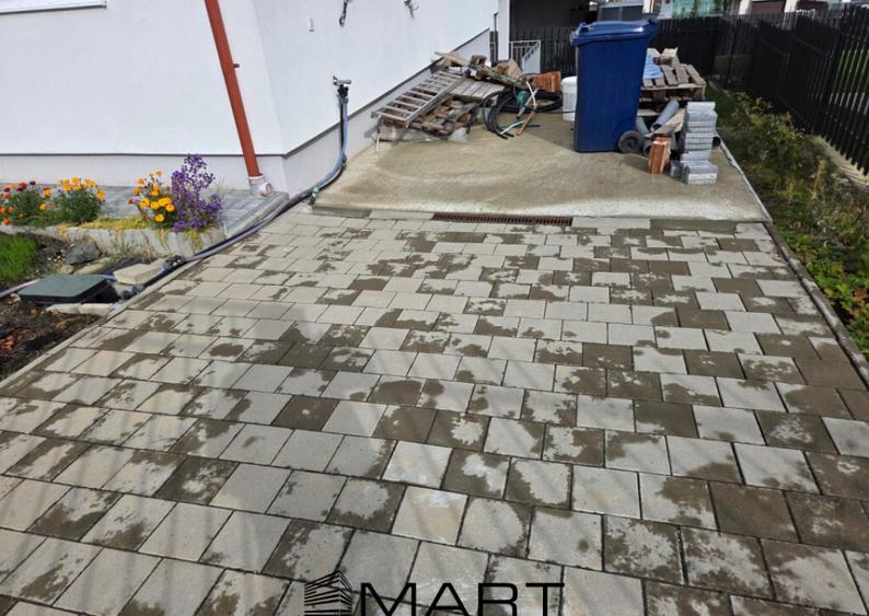 Casa cu 5 camere in Cisnadie - 31