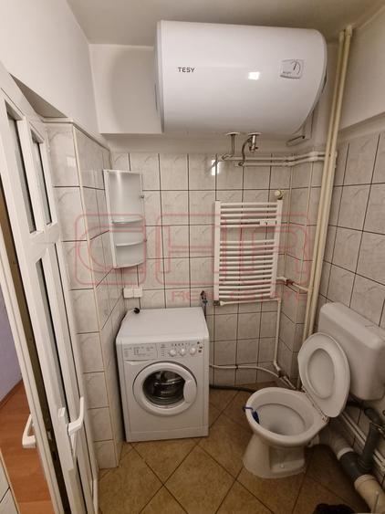 Apartament 3 camere | Priveliste Parc Circului, #982 - 10