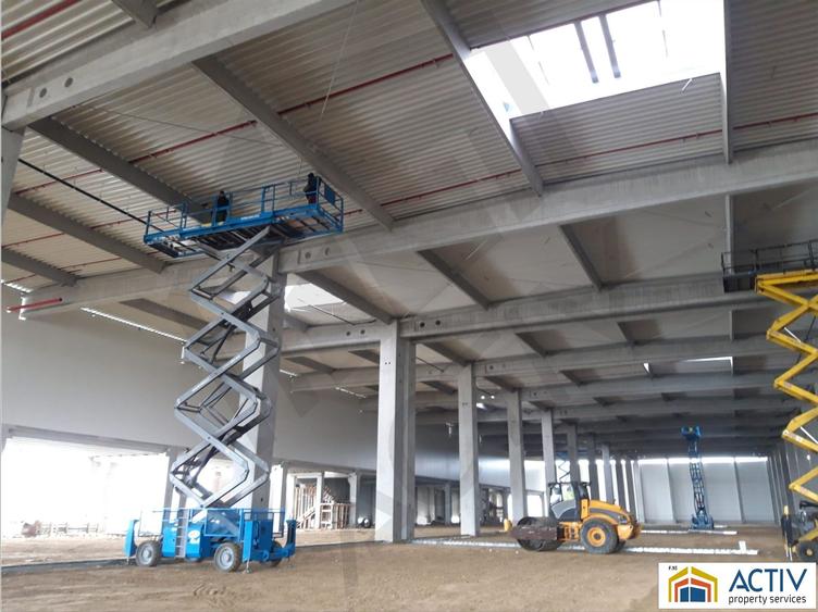 CTPark Bucharest South - 4