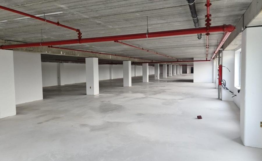 ZACARIA BUSINESS CENTER  - comision 0%, reprezentam proprietarul! - 6