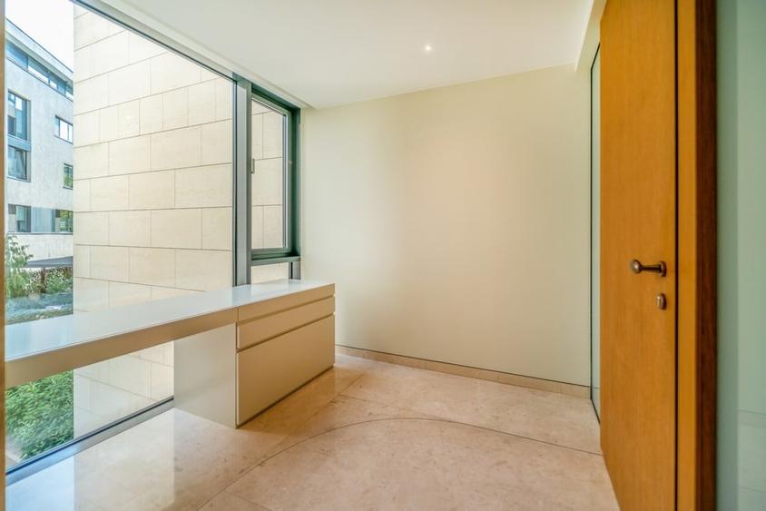 Apartament exclusivist de 3 camere in locație de top a zonei Dorobanti - 2