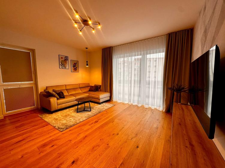 Apartament Nou - Central - 8