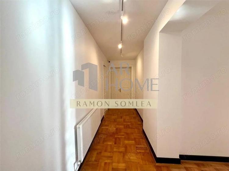 Spatiu birouri 100mp, central, renovat, Ploiesti - 4