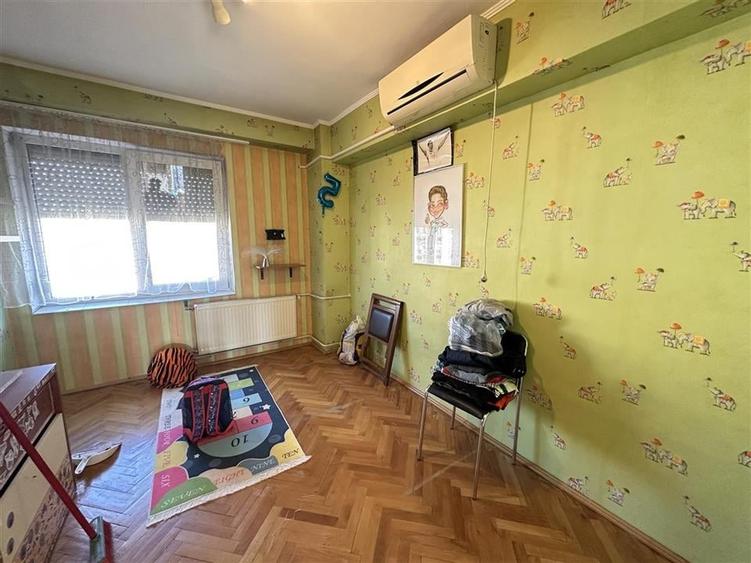 APARTAMENT 4 CAMERE | 2 BAI | TIP D | ZONA ROGERIUS | ORADEA - 2