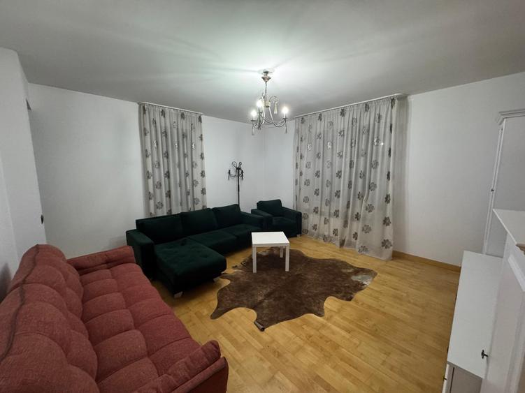APARTAMENT 3 CAMERE BL 2009 ASMITA GARDENS APROPRIERE METROU SI PARC - 3