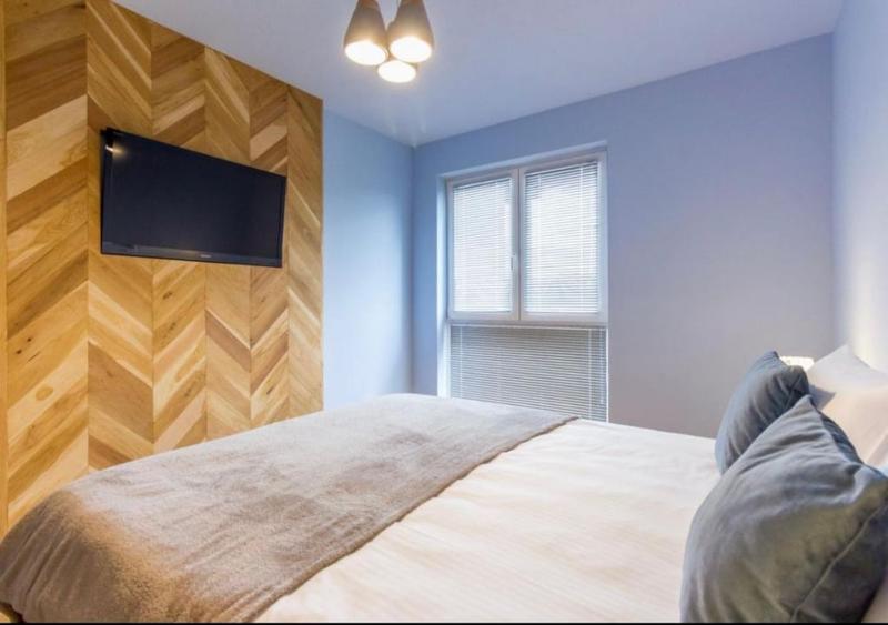 Apartament 2 camere 50mp zona Grand Hotel Italia Buna Ziua - 2