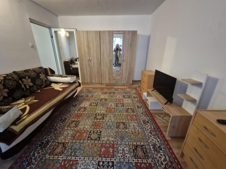 strada Electronicii etaj 2- vecin AEM, la 10minute de saguaro Technology, Auchan - 1