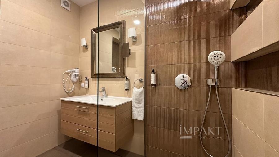 2 Camere | Decomandat | Parcare | Servicii Curatenie | Calea Turzii - 7