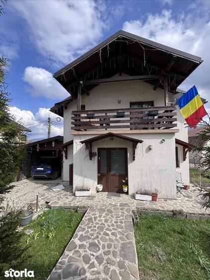 Casa de vanzare Predelu?, Bran | Direct Proprietar - 8