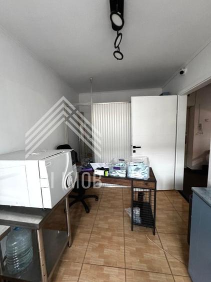 Spatiu de birouri central - Piata Mihai Viteazul - 7