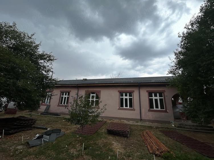 Domeniu 12.000 mp + casa | 37 km Bucure?ti | ideal investi?ie parcelare - 2