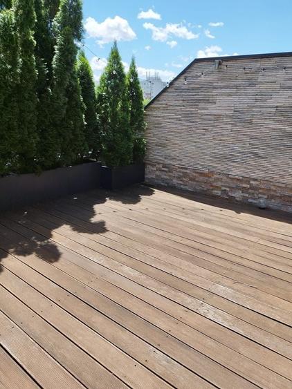 penthouse 3 camere | terasa 80 mp | Domenii | Turda - 25