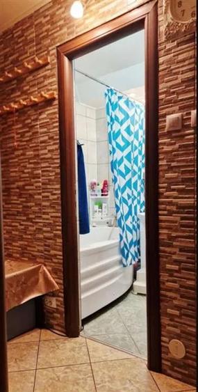 Apartament 1 camera decomandat, Baza 3 - Carrefour Felicia - 7