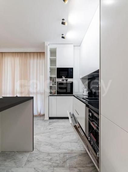 Apartament modern cu 3 camere | mobilier inclus - 7